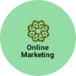 Business logo of Online marketing