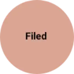 Business logo of Filed