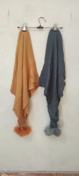 Dupatta  uploaded by business on 7/7/2023