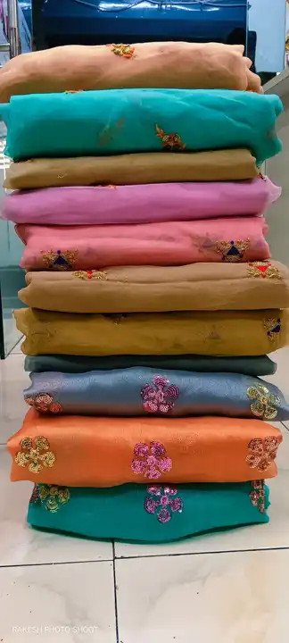 Fabric  uploaded by Chanchal textile on 7/7/2023