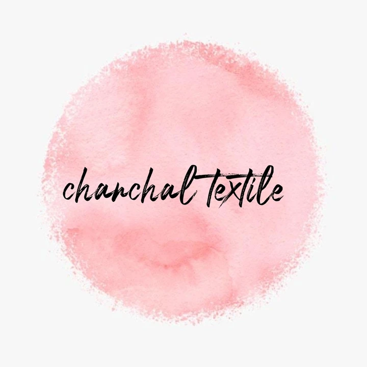 Post image Chanchal textile has updated their profile picture.