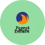 Business logo of Yogesh टेलीकॉम