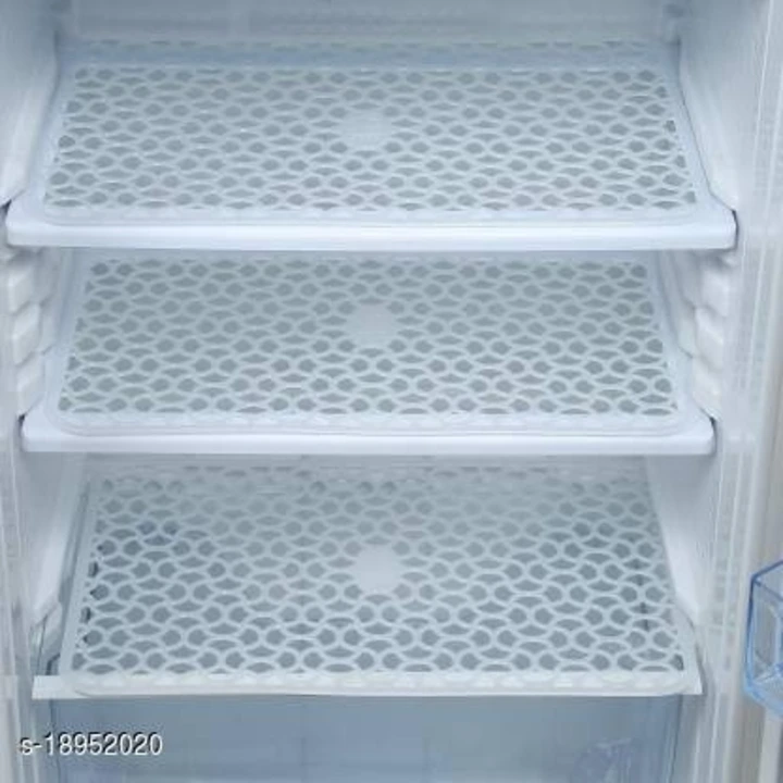 PVC fridge jali uploaded by Super fab on 7/7/2023