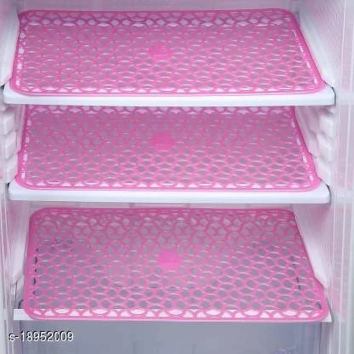PVC fridge jali uploaded by Super fab on 7/7/2023