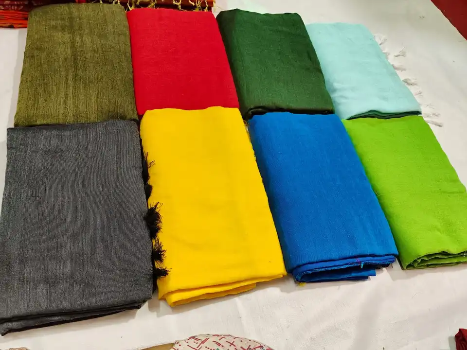 Khadi cotton uploaded by business on 7/7/2023