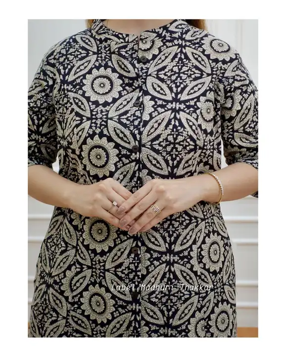 Post image Hey! Checkout my new product called
Easy Breezy summer reyon kurta set.