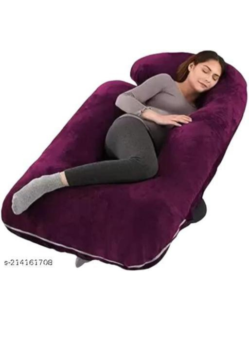 Pregnancy pillow  uploaded by Zoxman on 7/7/2023