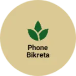 Business logo of Phone bikreta