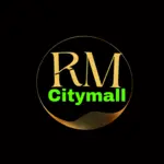 Business logo of RMcitymall