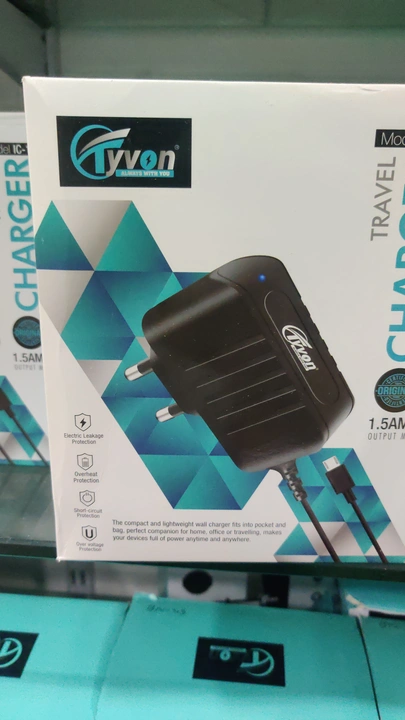 Charger  cover  OTG mixx  uploaded by Mobile accessories on 7/7/2023