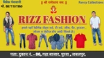 Business logo of Rizz fashion