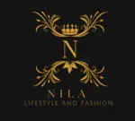 Business logo of Nila Fashion