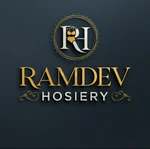 Business logo of Ramdev hosiery