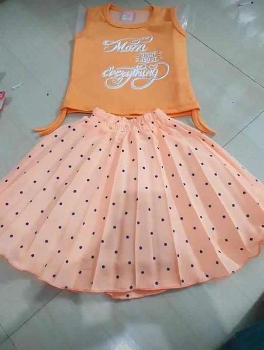 Kid clothes uploaded by Baby dress on 3/15/2021