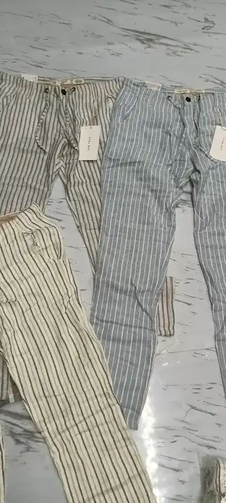 Linen pants  uploaded by business on 7/7/2023