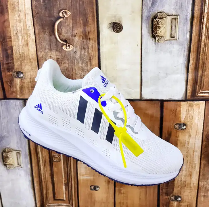 Adidas Branded 🌿 Shoes in Wholesale  uploaded by ANG SPORTS on 7/7/2023