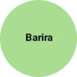 Business logo of Barira