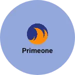Business logo of PrimeOne