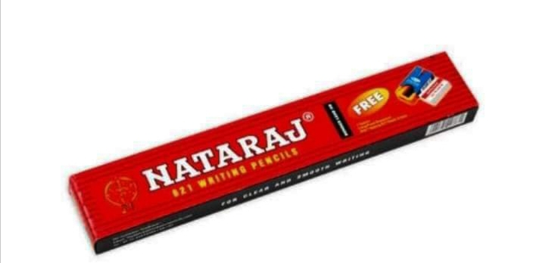 Product uploaded by NATRAJ PENCIL PACKING WORK FROM on 7/7/2023