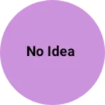 Business logo of No idea