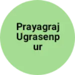 Business logo of Prayagraj ugrasenpur