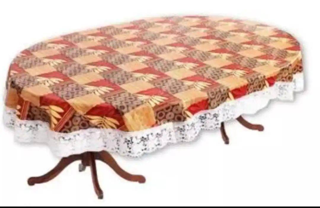 Nonwon owal table cover  uploaded by Super fab on 7/8/2023