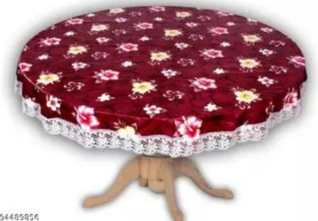 Round table cover  uploaded by Super fab on 7/8/2023