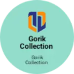 Business logo of Gorik collection