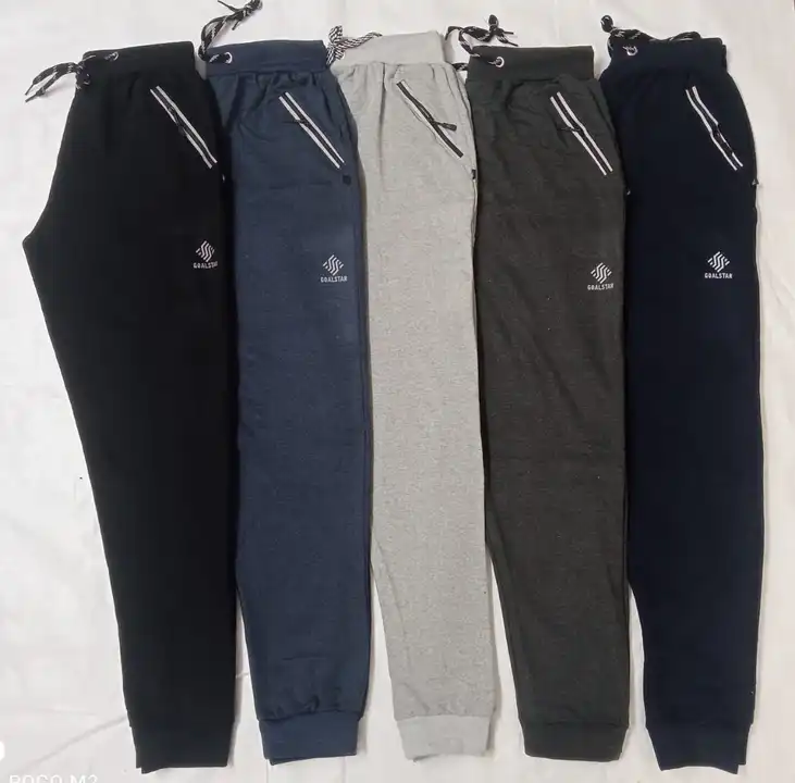 Mens track pant  uploaded by business on 7/8/2023