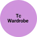 Business logo of TC wardrobe