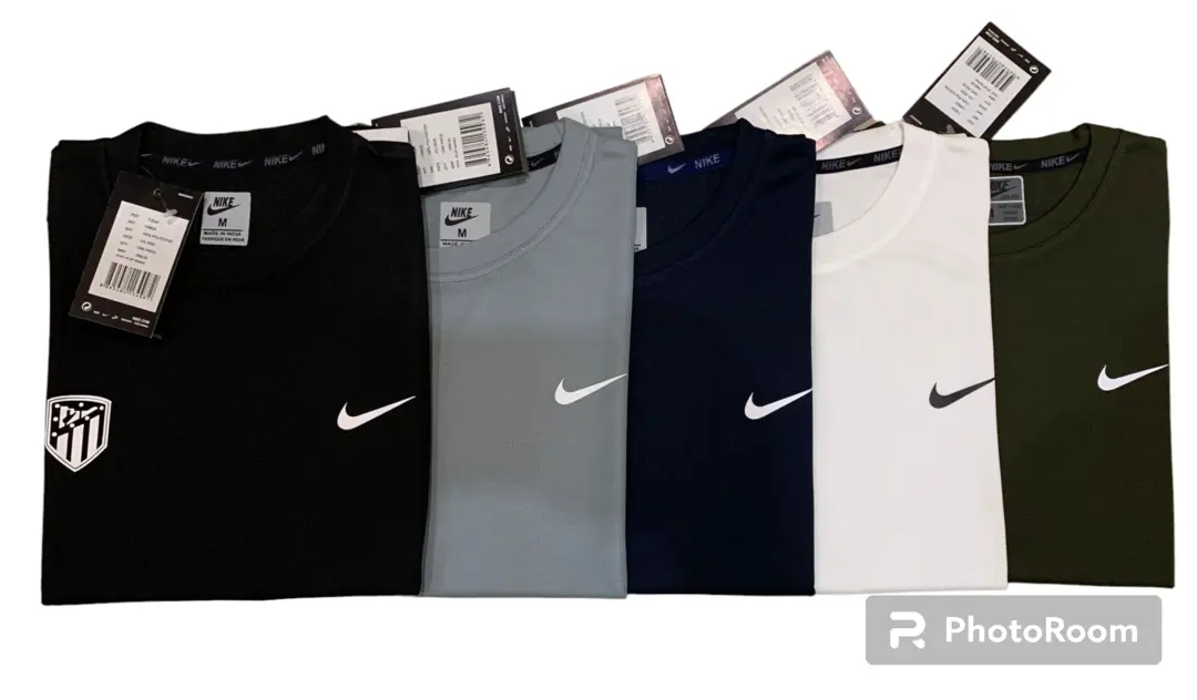 Men's sport tshirt  uploaded by Dream reach fashion on 7/8/2023