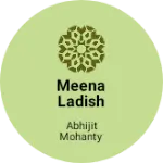 Business logo of Meena ladish cornor and dresses