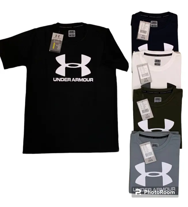 Men's sport tshirt  uploaded by Dream reach fashion on 7/8/2023