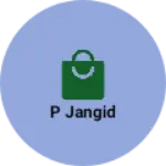 Business logo of P jangid