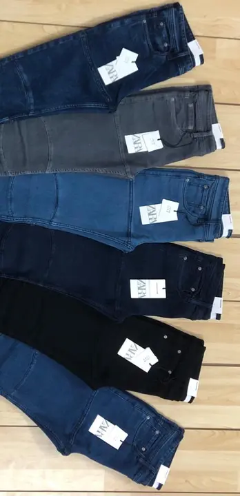 Jeans  uploaded by Yahaya traders on 7/8/2023