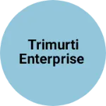 Business logo of Trimurti enterprise