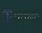 Business logo of Md Men's collection