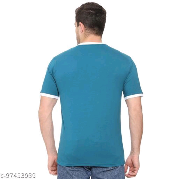 MR BEAST Cotton Round T-Shirt uploaded by wholsale market on 7/8/2023