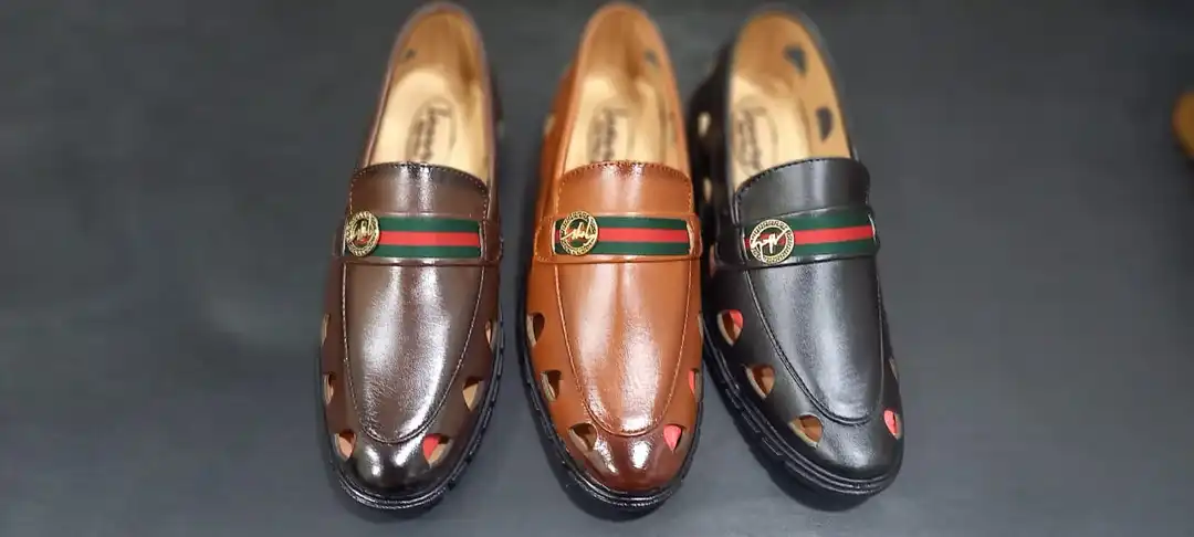 Mens loafer ❤️ uploaded by Jai mata footwear on 7/8/2023