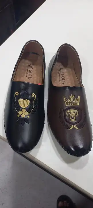 Mens loafer ❤️ uploaded by Jai mata footwear on 7/8/2023