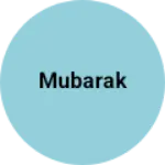 Business logo of Mubarak