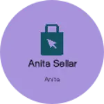 Business logo of Anita sellar