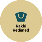 Business logo of Rakhi redimed