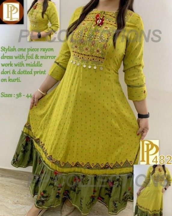 Kurti uploaded by business on 3/16/2021