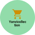 Business logo of Yanvicollection