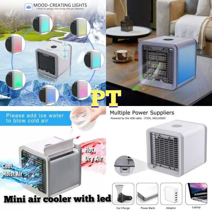 Air coolers uploaded by Ahmad Sales on 3/16/2021