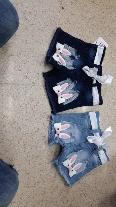 Product uploaded by Ladies Jeans Manufacturer on 7/8/2023