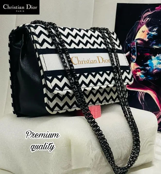 Sling bag  uploaded by MA COSMETICS AND BAGS on 7/8/2023