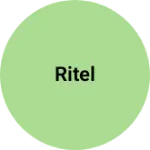 Business logo of ritel