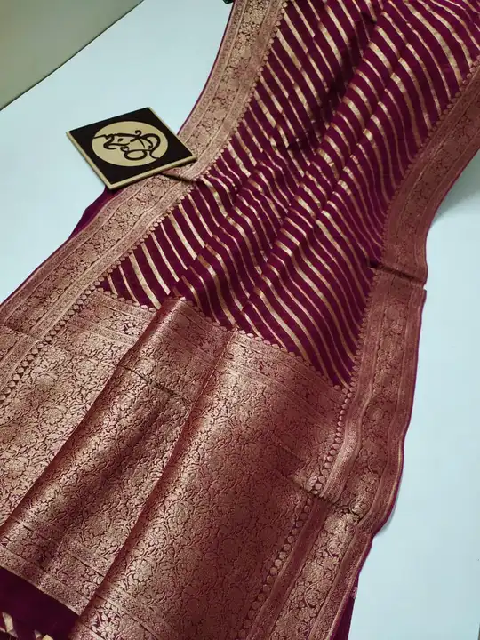 Kota silk sarees  uploaded by Nayra handloom manufacturers  on 7/8/2023